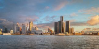 Best Food Spots In Detroit