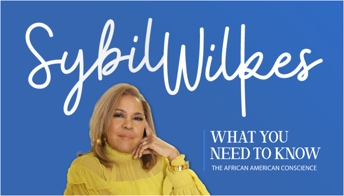 Sybil Wilkes Breaks Down What We Need to Know: October 17, 2025 Sybil Wilkes Breaks Down What We Need to Know: October 17, 2025