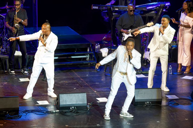 AFTER 7 – Fantastic Voyage Cruise Setlist AFTER 7 – Fantastic Voyage Cruise Setlist
