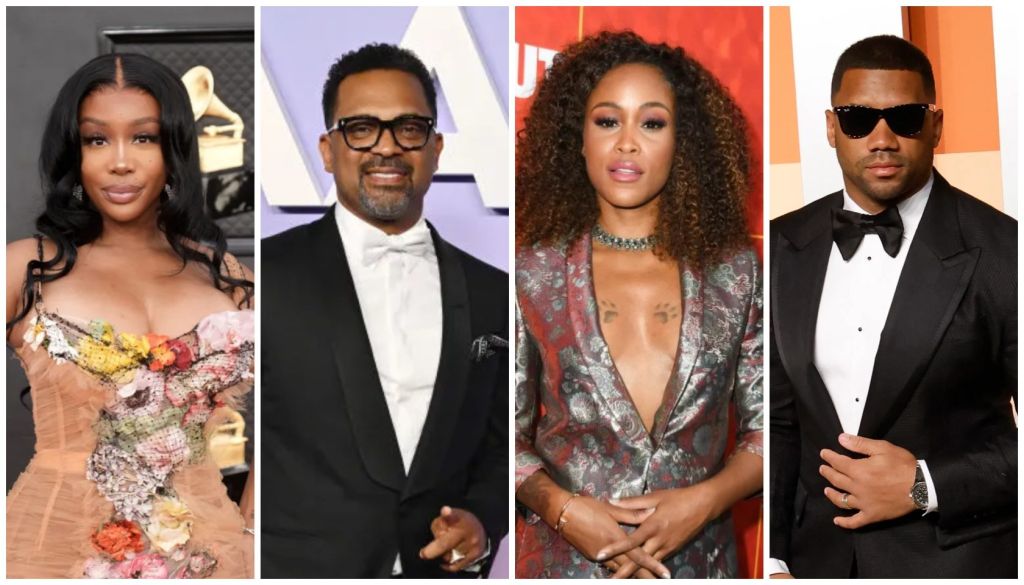 Black Celebrities Born In November | FROUSA NEWS