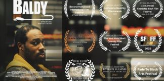 “Baldy” The Film Is A Hilarious & Relatable Journey To Self-Acceptance