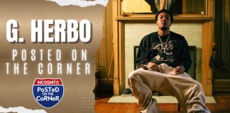 G. Herbo on His Best Era, Health Goals, and Giving Back