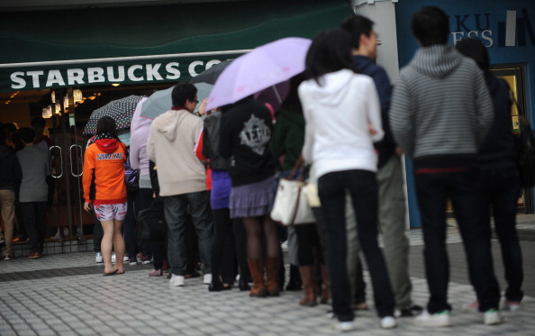 Bearista Cup Hype: Starbucks Fans Struggle to Snag One | FROUSA NEWS Bearista Cup Hype: Starbucks Fans Struggle to Snag One | FROUSA NEWS