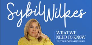 Sybil Wilkes Breaks Down What We Need to Know: December 8, 2025