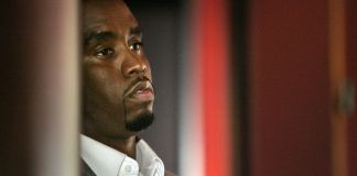 Drunk Daddy? Diddy Caught With Alcohol By Prison Officials