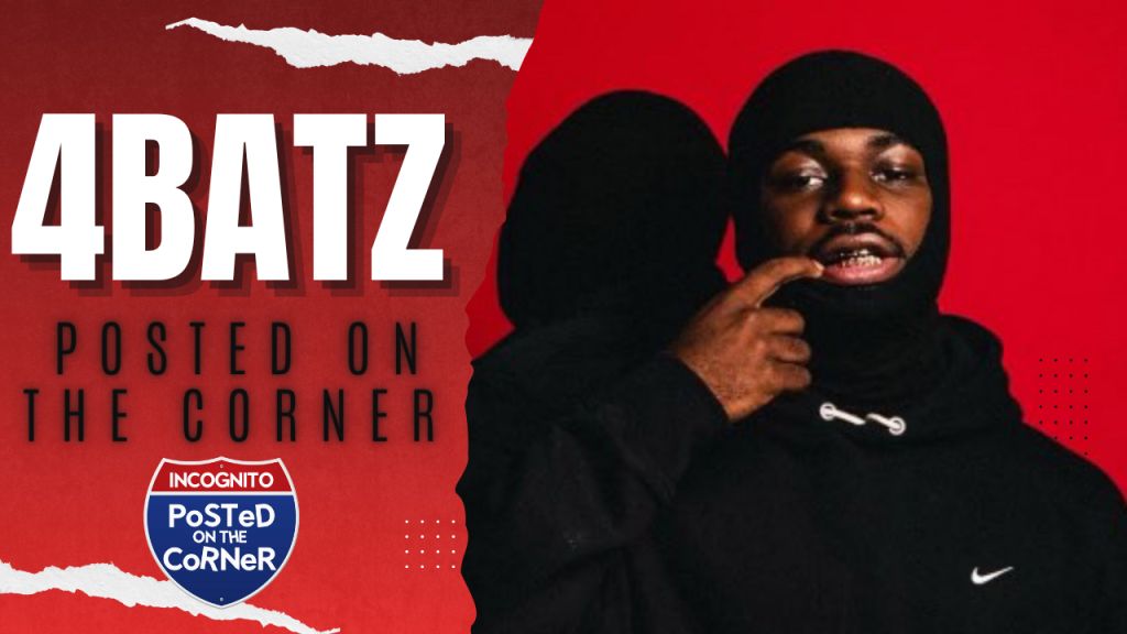 From Rapper to R&B: 4batz Is ‘Still Shining’ | FROUSA NEWS