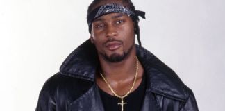 Stevie Wonder, Lauryn Hill, & More Honor D’Angelo at Emotional Funeral