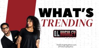 What’s Trending: Dubai Dangers for Black Women and Costly Affairs