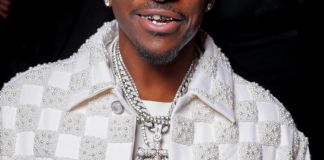 First Look: Pusha T Models Louis Vuitton SS26 Campaign