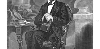 These U.S. Presidents Are Rumored To Have Black In Them