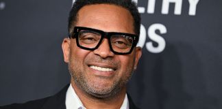 Mike Epps Hits the Road for ‘We Them Ones’ Comedy Tour Following Massive Netflix Success