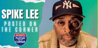 Spike Lee Talks HBCUs, Malcolm X, and Broadway Dreams