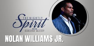 Nolan Williams Jr.’s “Just Like Selma” Ignites a Movement for Black History Month’s 100th Anniversary