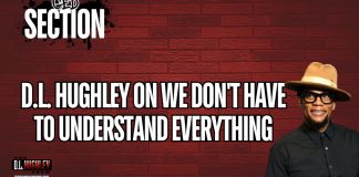 GED Section: We Don’t Have to Understand Everything