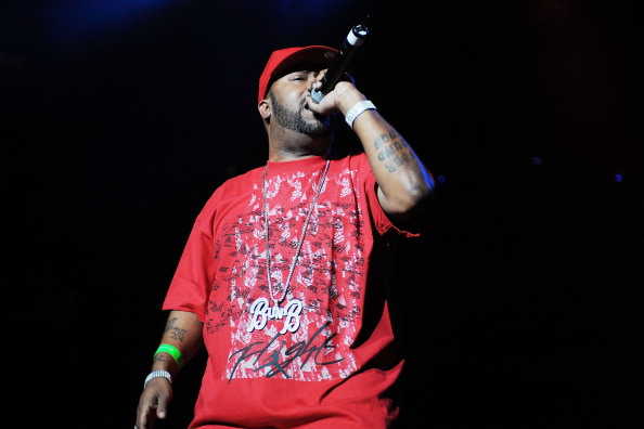 The Trill OG Speaks Bun B Speaks on Hip-Hop, Love & Legacy | FROUSA NEWS