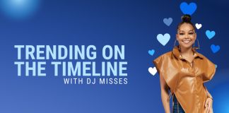 Trending on the Timeline: Is Google AI Listening & Pastor Jamal Bryant