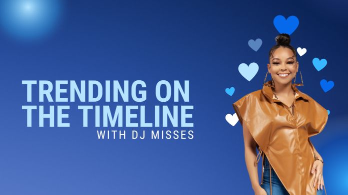 Trending on the Timeline: Renee Nicole Good and Trump’s Plans Trending on the Timeline: Renee Nicole Good and Trump’s Plans