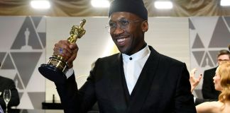 Jazakallah Khair! 15 Black Entertainers Who Proudly Identify As Muslim