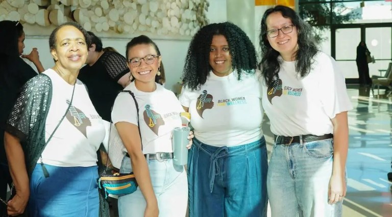 Black Women for Wellness’ 26th Annual Reproductive Justice Conference to Feature Bold Abortion Care and Access Panel – Black Women for Wellness Black Women for Wellness’ 26th Annual Reproductive Justice Conference to Feature Bold Abortion Care and Access Panel – Black Women for Wellness