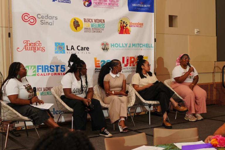 Black Women for Wellness 26th Annual Reproductive Justice Conference Featured Bold Abortion Care and Access Panel – Black Women for Wellness Black Women for Wellness 26th Annual Reproductive Justice Conference Featured Bold Abortion Care and Access Panel – Black Women for Wellness