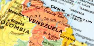 Venezuela Is Not Alone: Oil Industry’s Extraction of Land and People Under Racial Capitalism – Black Women for Wellness