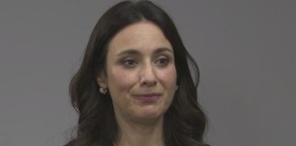 Governor Greg Abbott announces campaign for fourth term