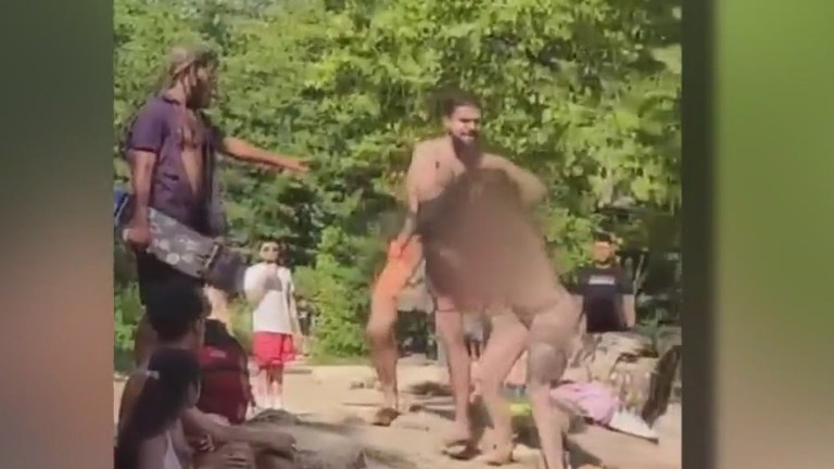 Barton Springs assault: Attorney provides analysis on potential hate crime Barton Springs assault: Attorney provides analysis on potential hate crime