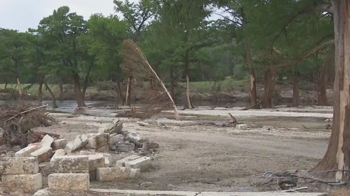 Texas flooding: Kerr County missing persons drop to 3 as many verified safe