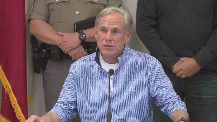 Texas flooding: Pres. Trump signs major disaster declaration for Kerr Co.