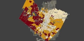 Wildfire danger remains high in Texas