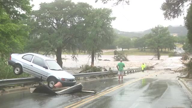 Texas flooding: Search and rescue efforts underway in Hill Country Texas flooding: Search and rescue efforts underway in Hill Country