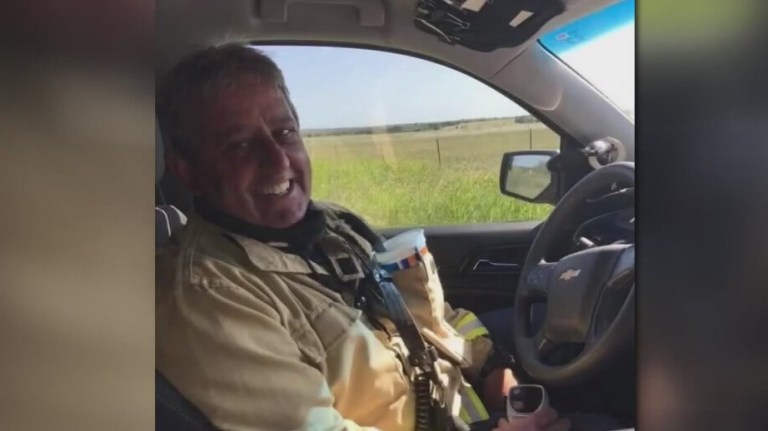 Burnet County continues search for missing Marble Falls volunteer fire chief Burnet County continues search for missing Marble Falls volunteer fire chief