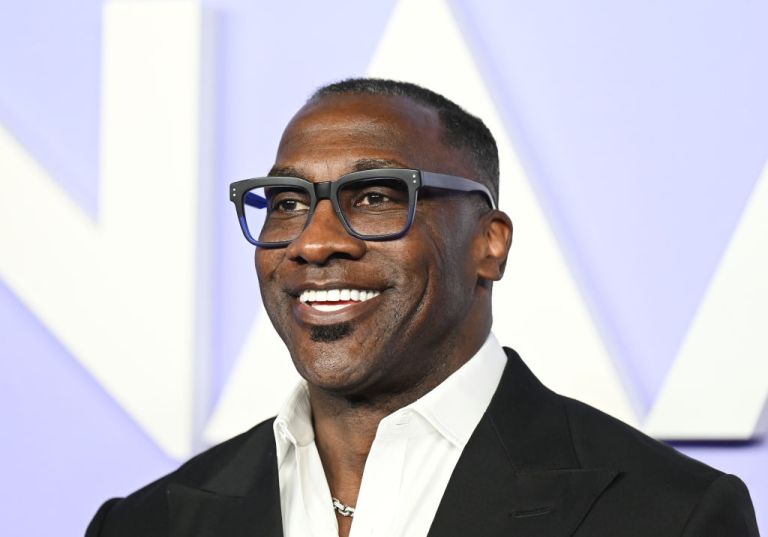 Shannon Sharpe Breaks Silence On ESPN Firing & His One Regret Shannon Sharpe Breaks Silence On ESPN Firing & His One Regret