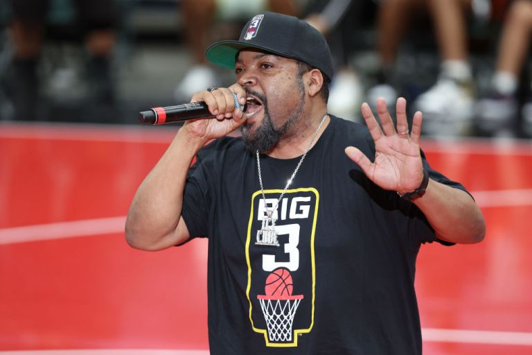 Crypto Bros Take Blame For WNBA Sex Toy Stunts As Ice Cube Warns Big3 Copycats Crypto Bros Take Blame For WNBA Sex Toy Stunts As Ice Cube Warns Big3 Copycats