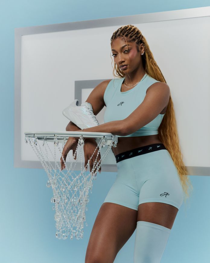 Angel Reese 1 Is Here: Inside The WNBA Star’s Debut Sneaker With Reebok