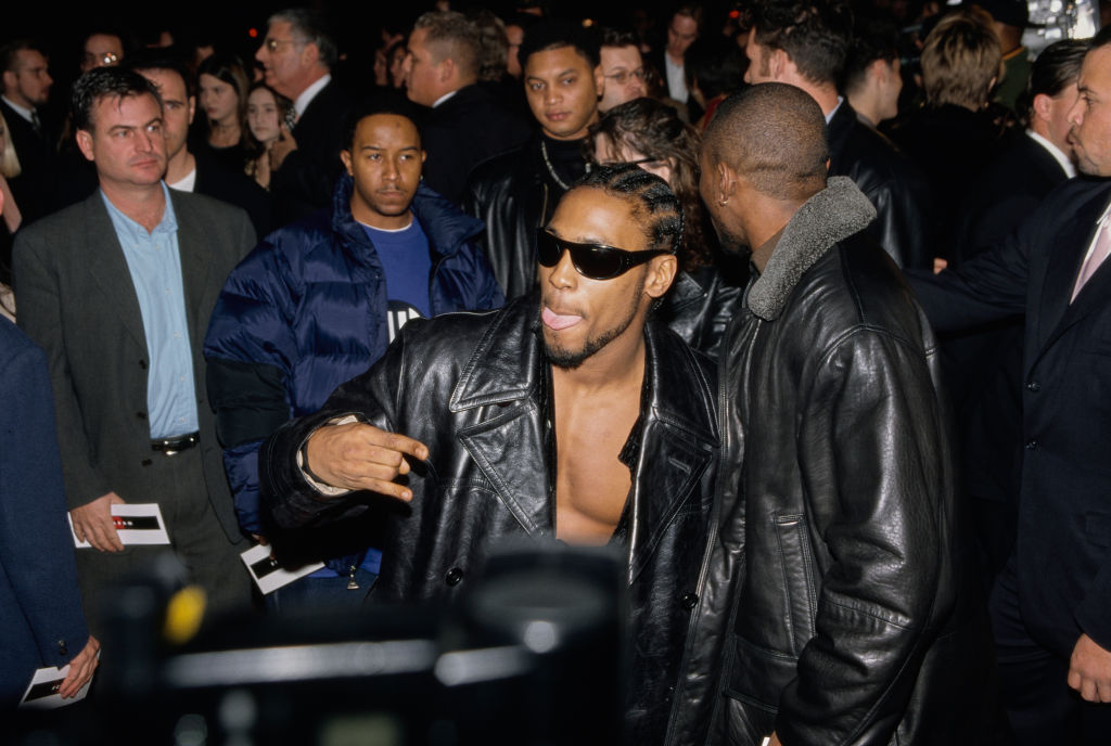 D’Angelo’s Passing Draws Attention To The Dangers Of Pancreatic Cancer For Black Men D’Angelo’s Passing Draws Attention To The Dangers Of Pancreatic Cancer For Black Men
