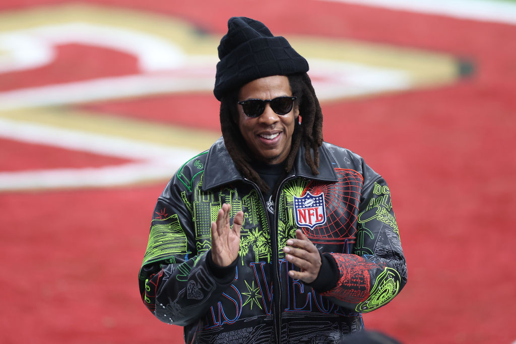 JAY-Z Isn’t Here For MAGA’s Meltdown Over Bad Bunny’s Super Bowl Halftime Performance | FROUSA NEWS