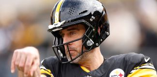 Highs And Lows: The Biggest Winners (& Losers) Of NFL Season Week 9 & The Art Of Losing Hope