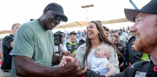Michael Jordan’s NASCAR Journey: Inside The Rise Of 23XI Racing