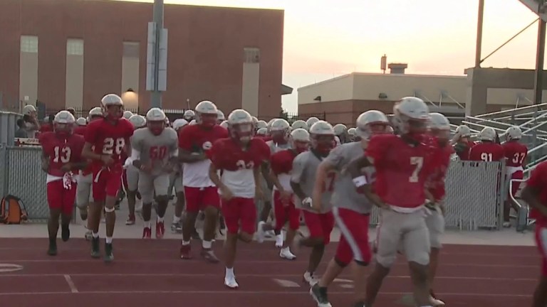Judson football is using a new motto to fuel their flight through the 2025 season Judson football is using a new motto to fuel their flight through the 2025 season