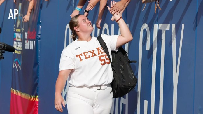 UTSA softball hires former Longhorn Mac Morgan as new pitching coach