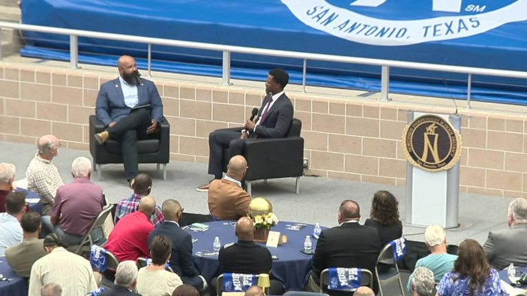Northside ISD announces inaugural Athletics Hall of Honor class Northside ISD announces inaugural Athletics Hall of Honor class