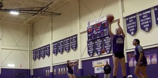 Saint Mary’s Hall eyes breakthrough against Second Baptist in TAPPS 5A state semifinal