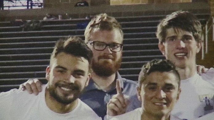 Kerrville Tivy soccer player shares what he’ll never forget about Head Coach Reece Zunker