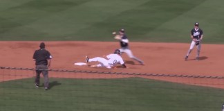 UIW edges PVAMU in 10 innings; UTSA makes program history with sixth straight win