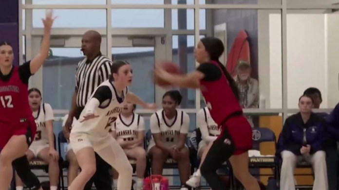 UIL playoffs hoops heat up, San Antonio-area teams punch ticket to regional finals UIL playoffs hoops heat up, San Antonio-area teams punch ticket to regional finals