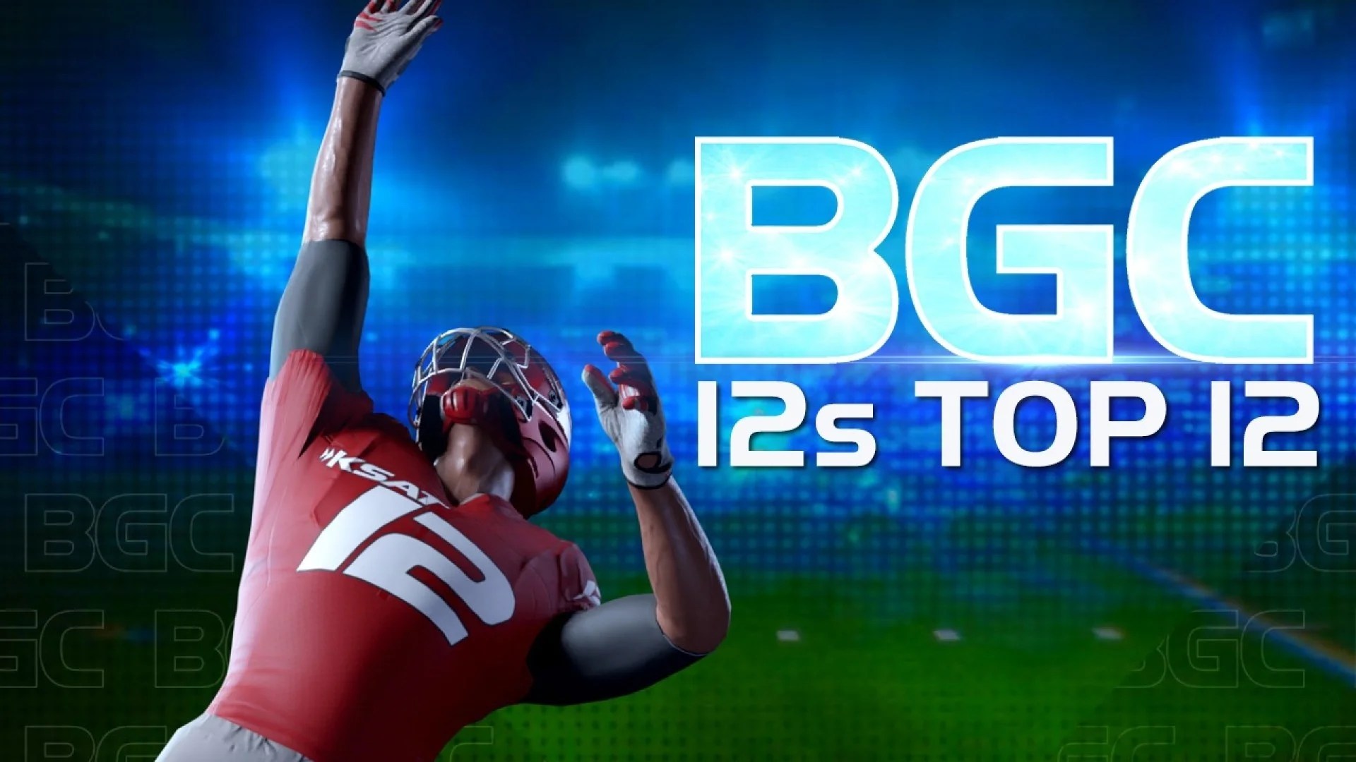 12’s Top 12: Week 11, 2025 | FROUSA NEWS 12’s Top 12: Week 11, 2025 | FROUSA NEWS