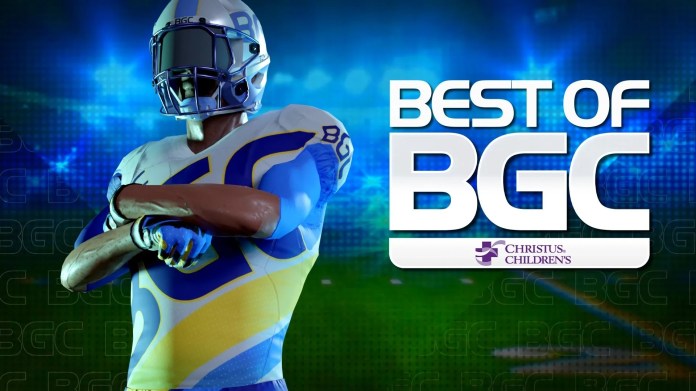 Best of BGC: Week 4, 2025