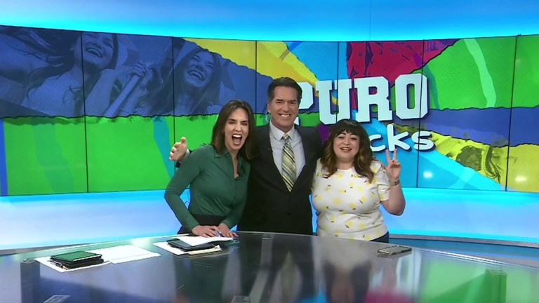 Puro Picks: Social media influencer Stephanie Guerra discusses weekend events in San Antonio Puro Picks: Social media influencer Stephanie Guerra discusses weekend events in San Antonio