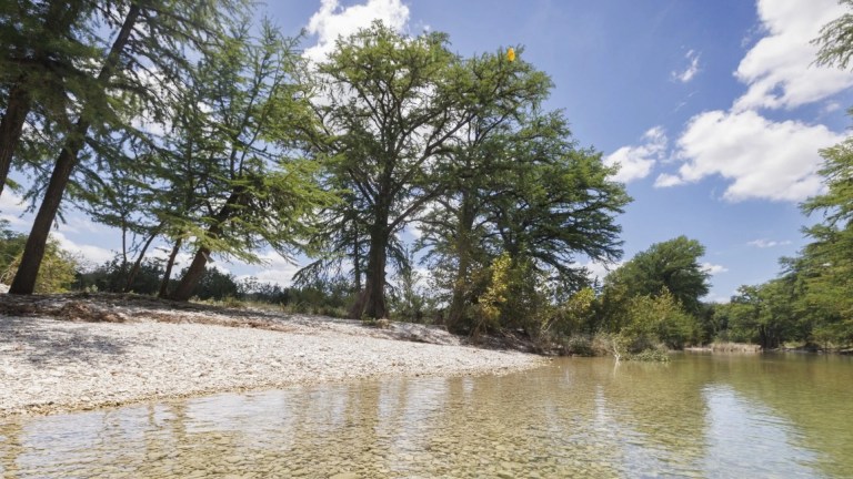 New 1,700-acre state park to be developed in Uvalde County, TPWD says New 1,700-acre state park to be developed in Uvalde County, TPWD says